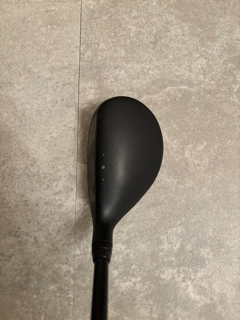 PING G425 3U 19度 TENSEI CK オレンジ 70S