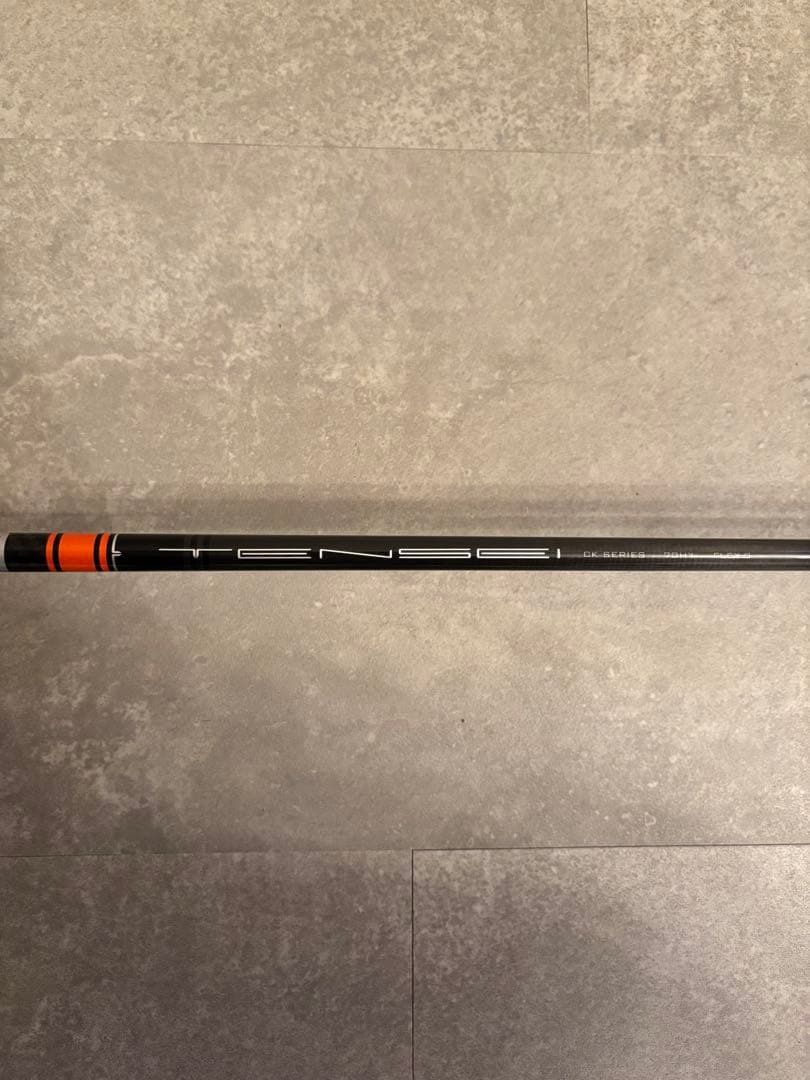 PING G425 3U 19度 TENSEI CK オレンジ 70S