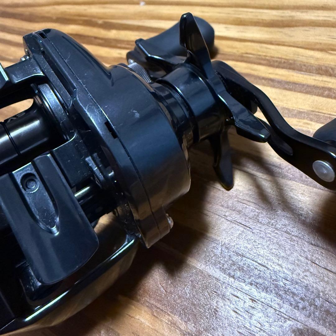 も*ド様 【美品】20 TATULA SV TW タトゥーラ8.1