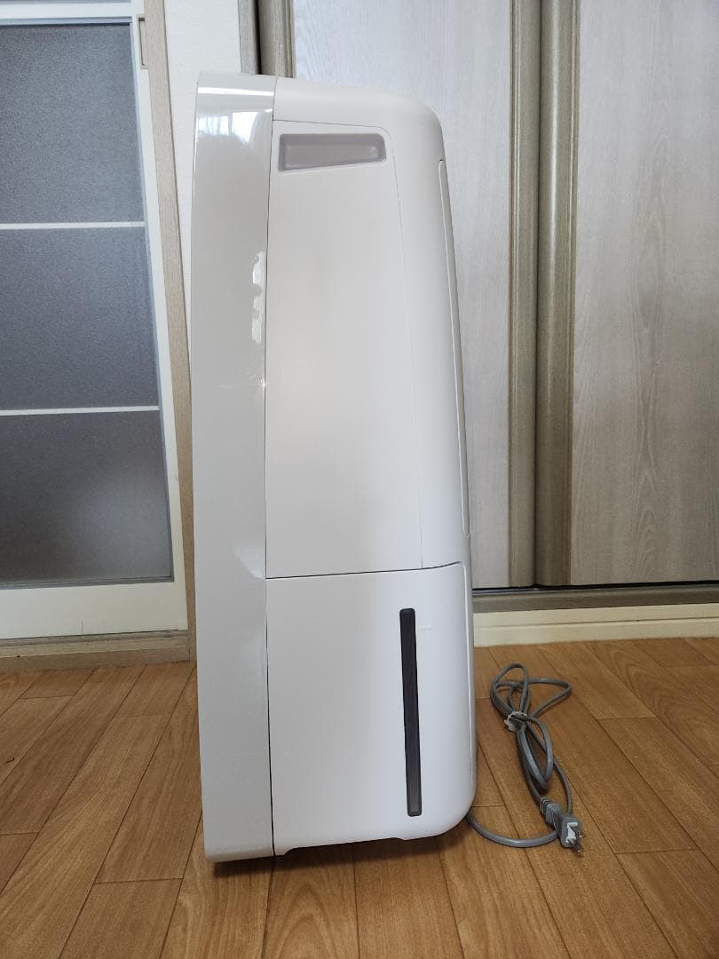 SHARP 衣類乾燥除湿機 CV-P120-W 美品