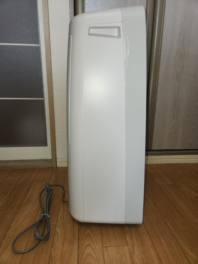 SHARP 衣類乾燥除湿機 CV-P120-W 美品