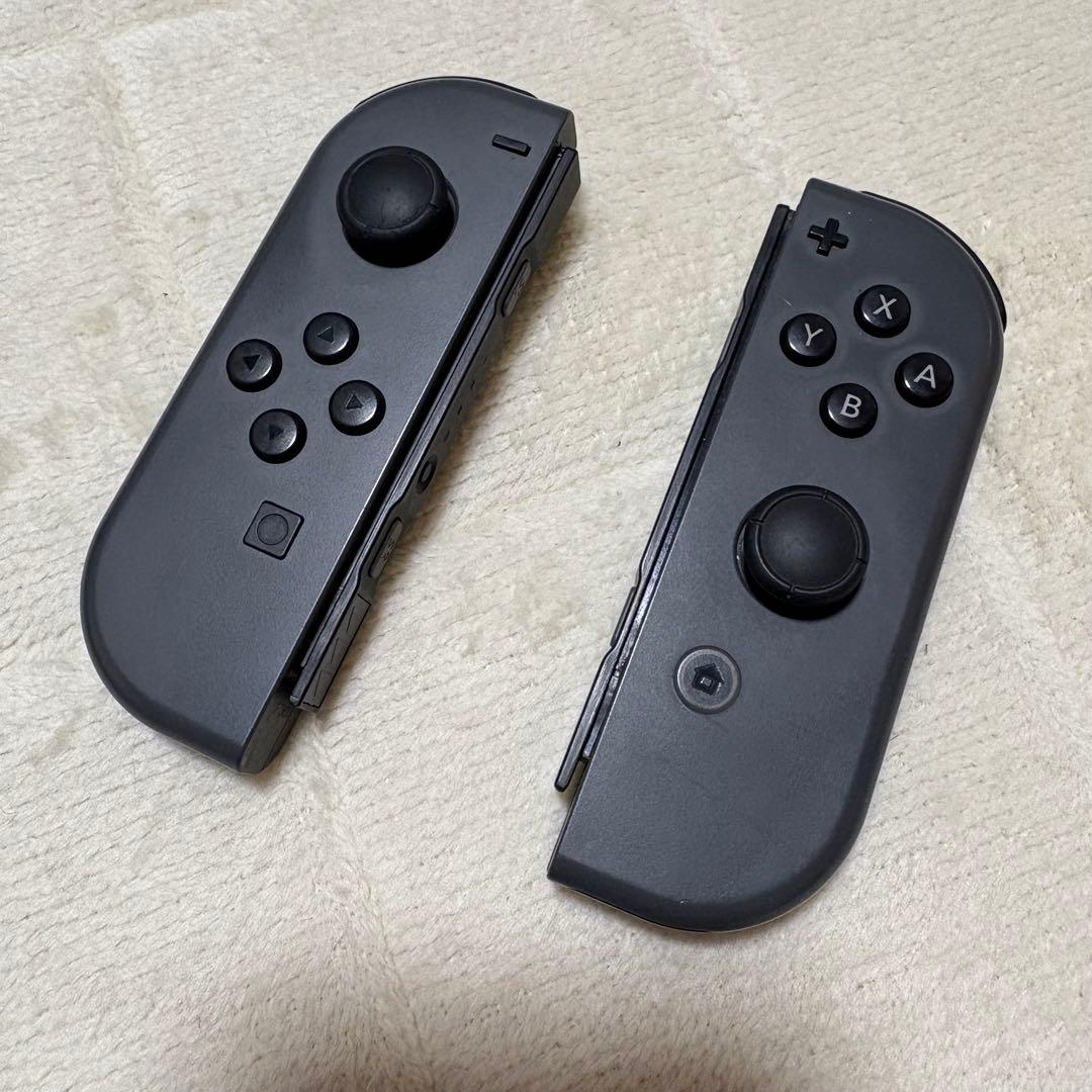 Nintendo Switch 本体セット