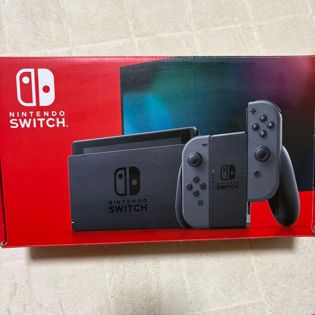 Nintendo Switch 本体セット