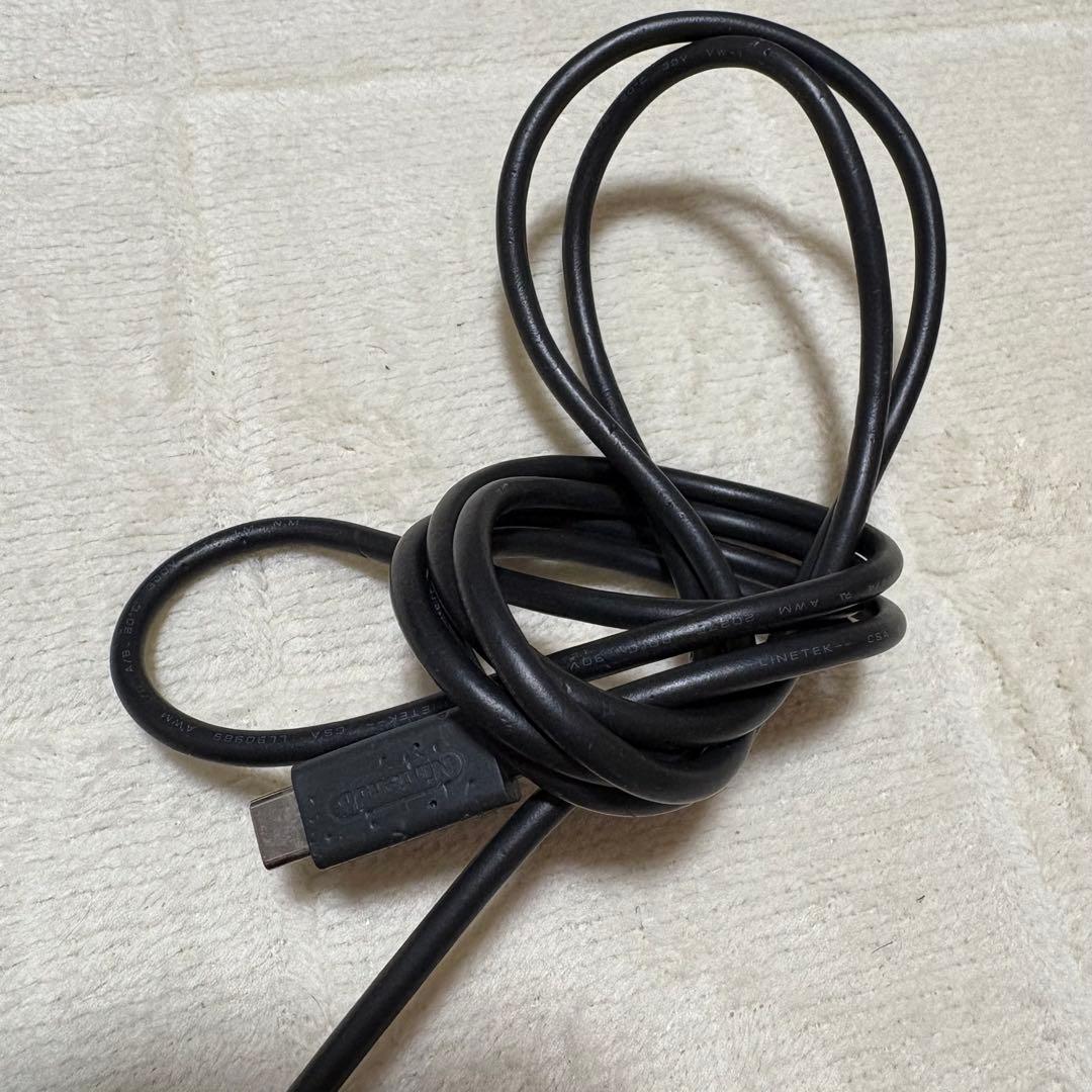 Nintendo Switch 本体セット