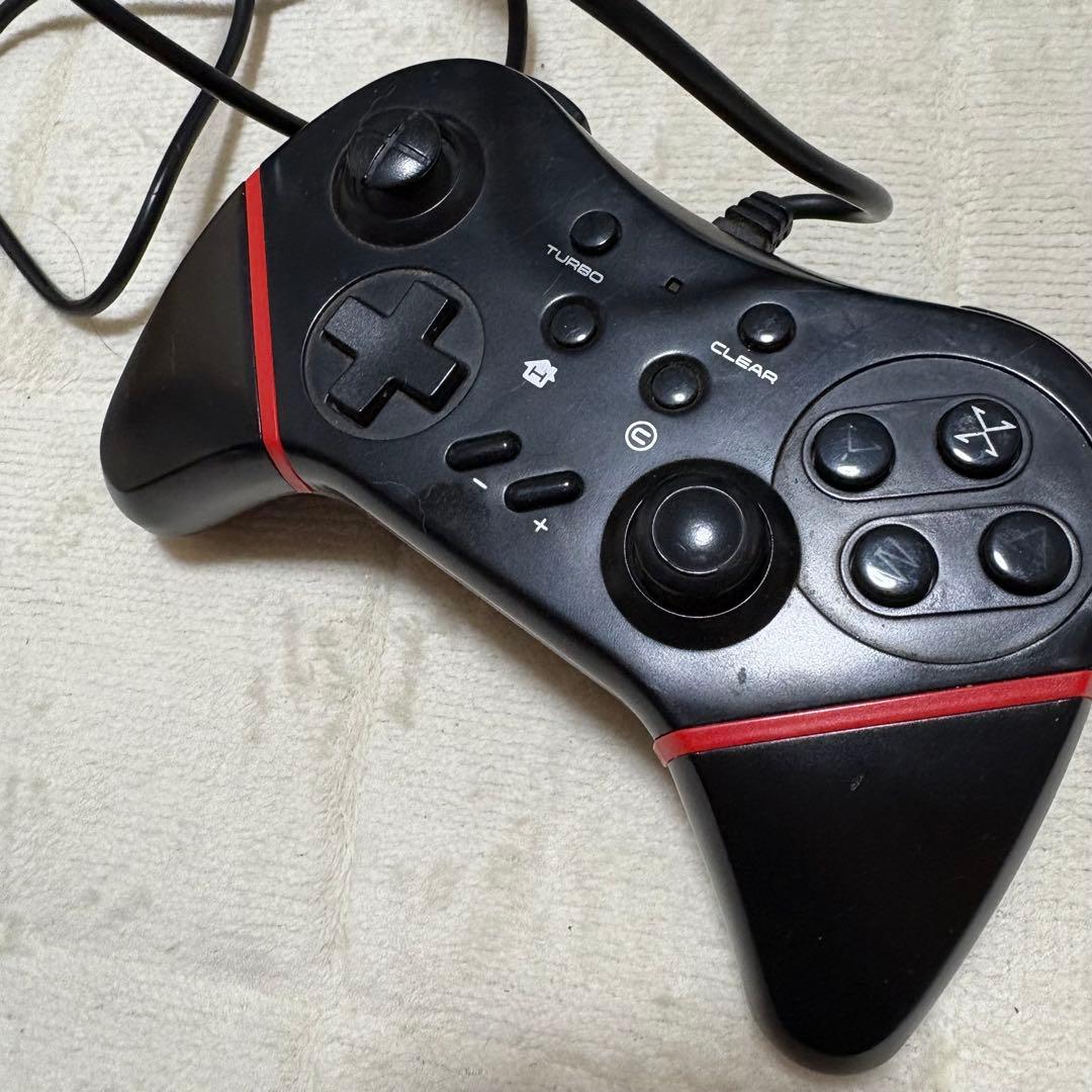 Nintendo Switch 本体セット