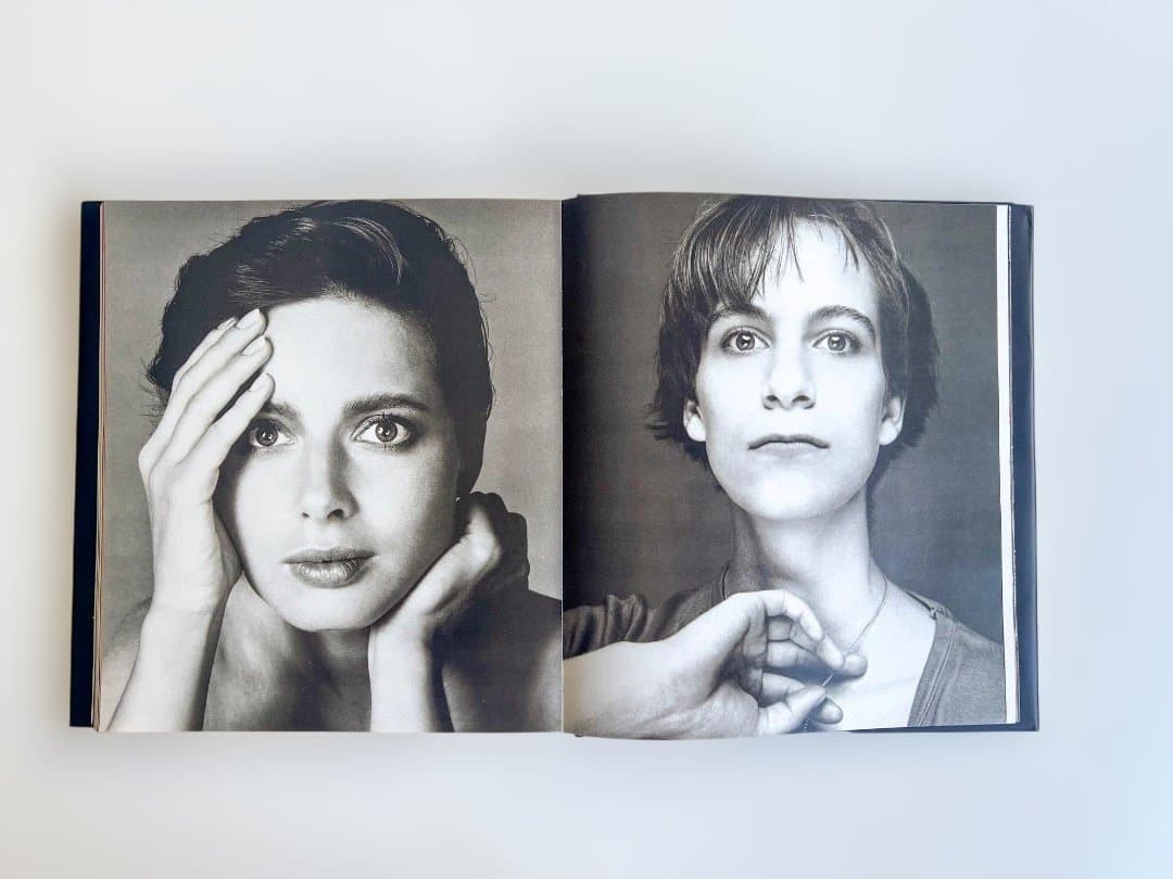 アート・デザイン・音楽 ON THE EDGE: IMAGES FROM 100 YEARS VOGUE