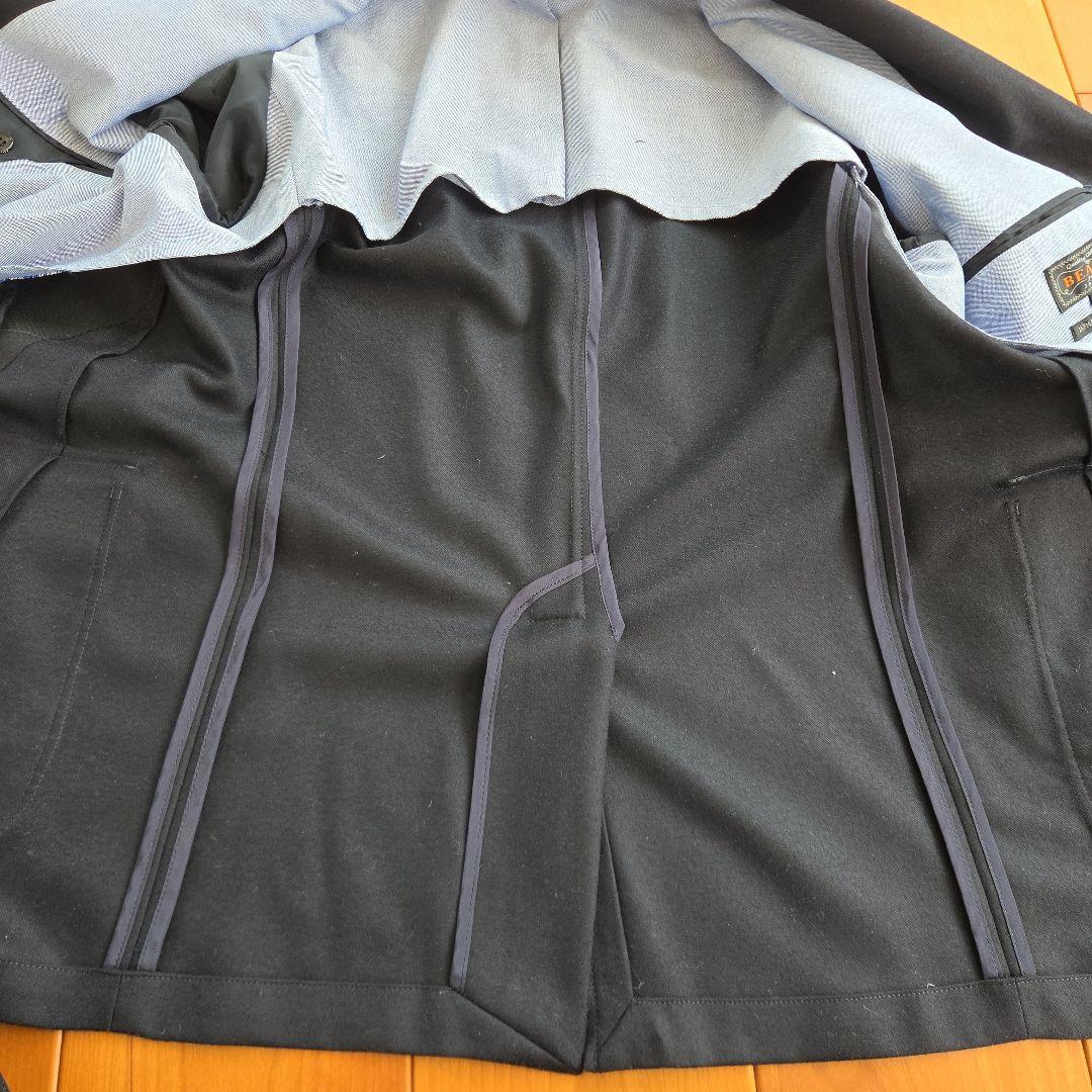 BEAMS PLUS　ビームスプラス　フランネルジャケット　L