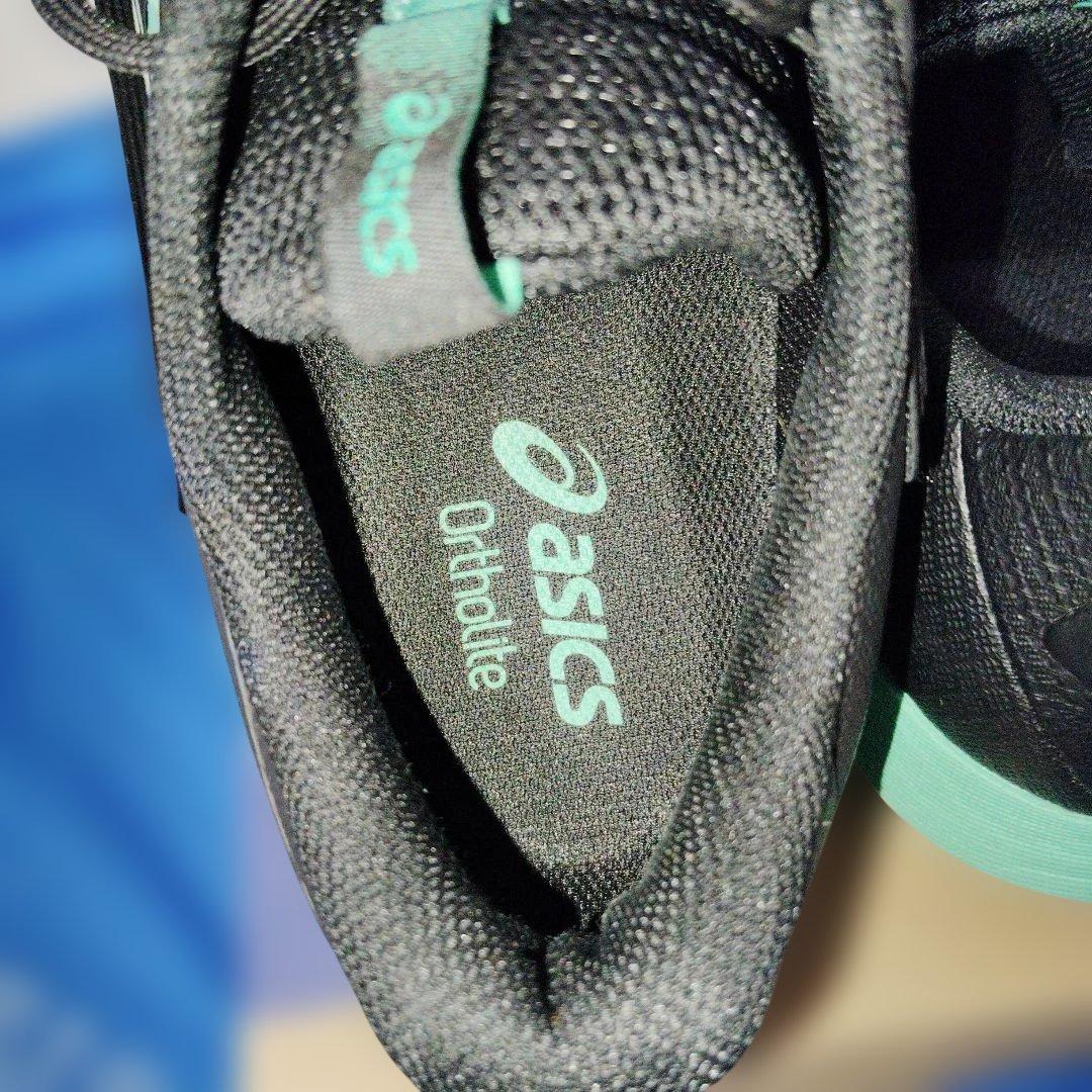 ASICS直営店限定 SOLUTION SPEED FF 4オールコート