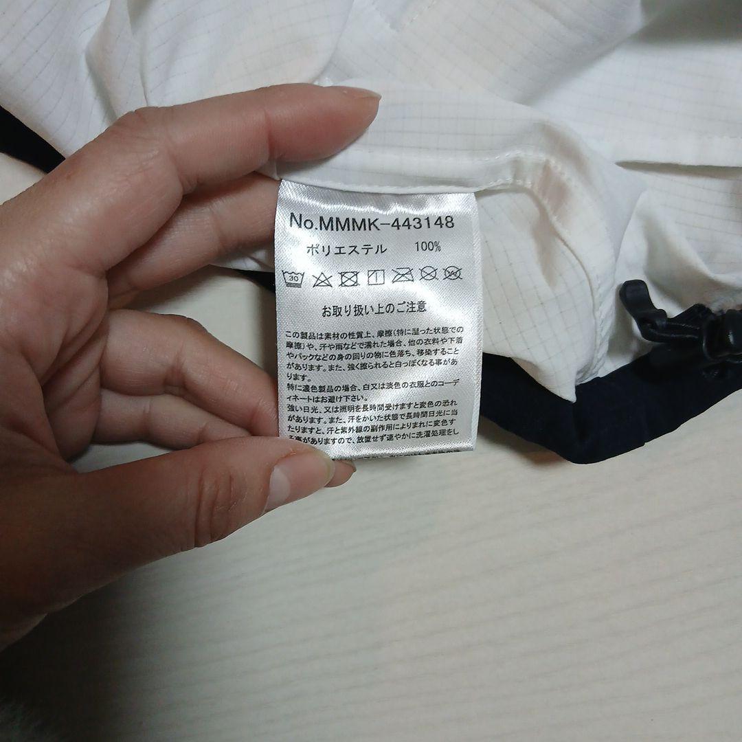 muta MARIN　ゴルフウェア　サイズ7