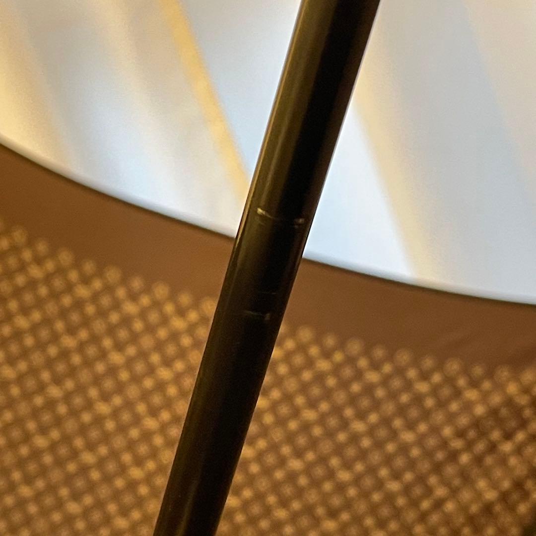 ルイヴィトン モノグラム パラプルュイジブレ 傘 90cm 7本骨 ブラウン