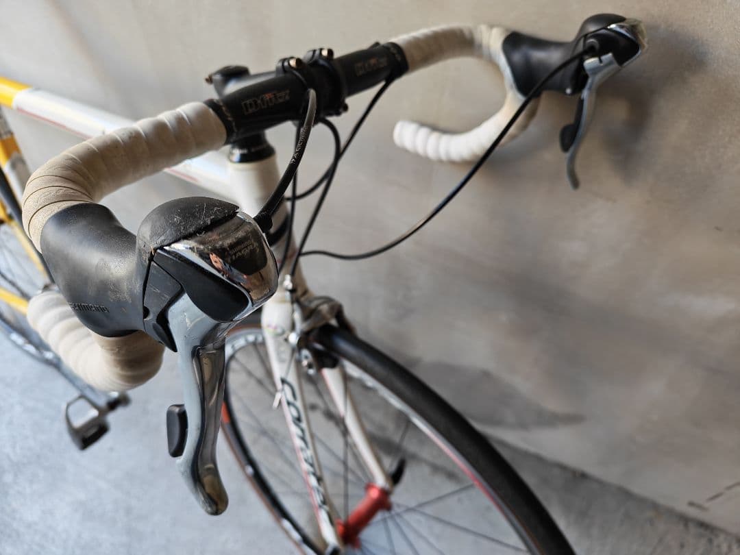 コラテック ロードバイク