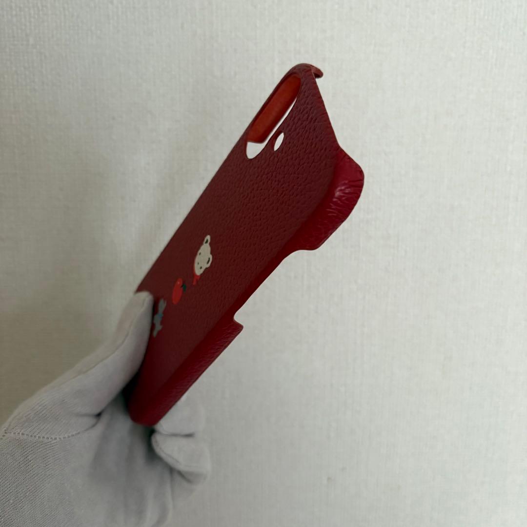 【美品】iPhone16Plus ケース + 【未使用】ストラップのセット