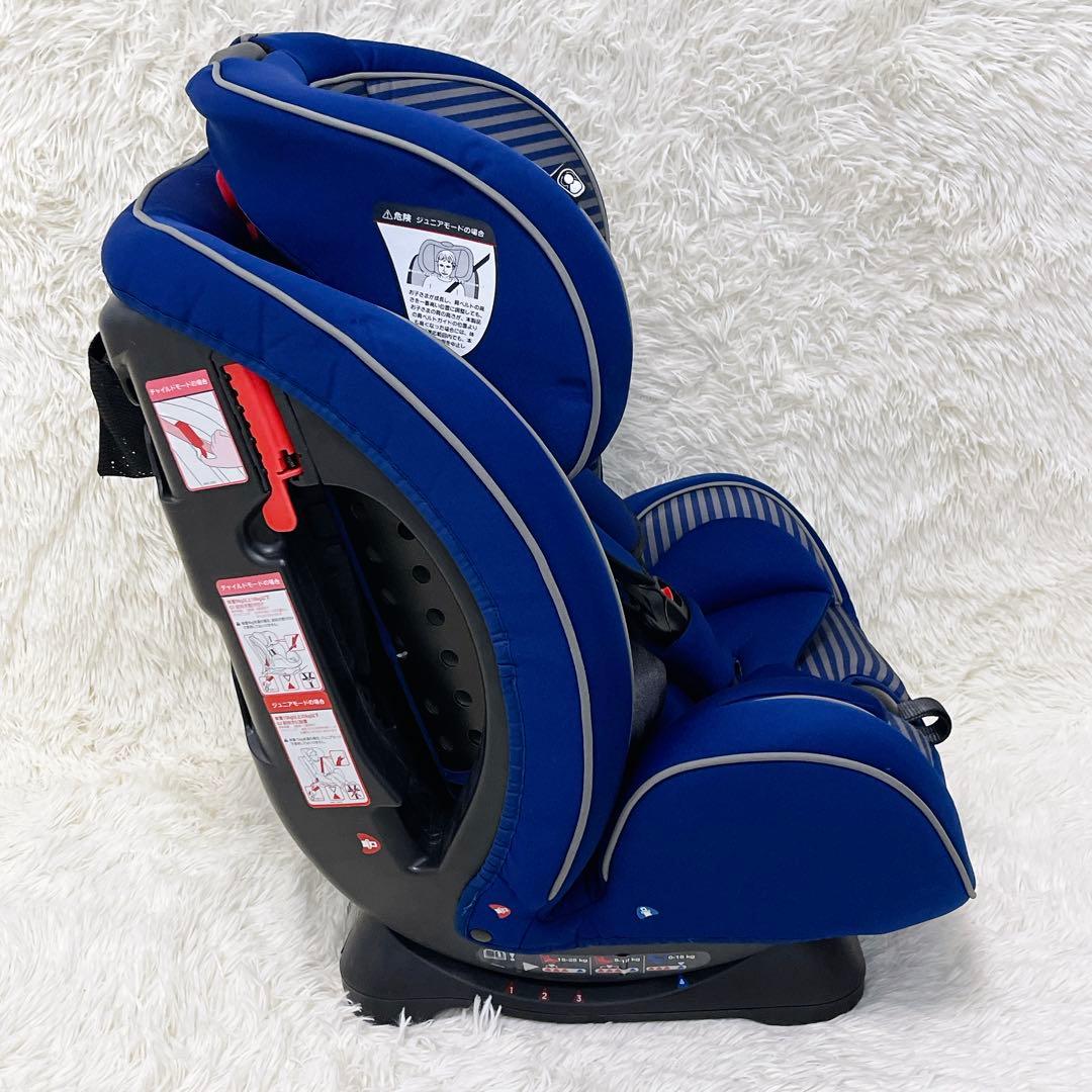 joie ジョイー チャイルドシート Valiant バリアント 美品