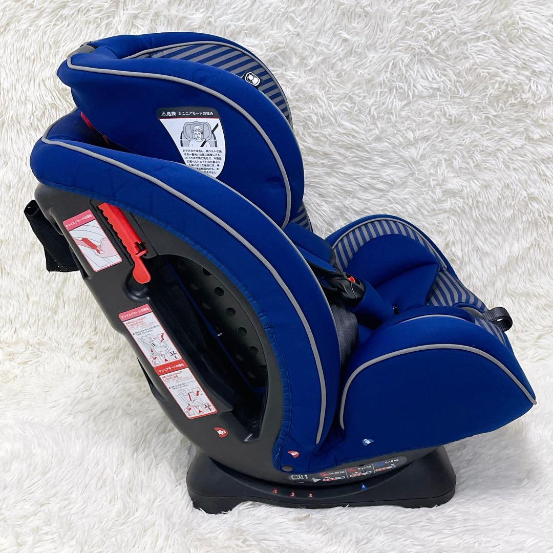 joie ジョイー チャイルドシート Valiant バリアント 美品