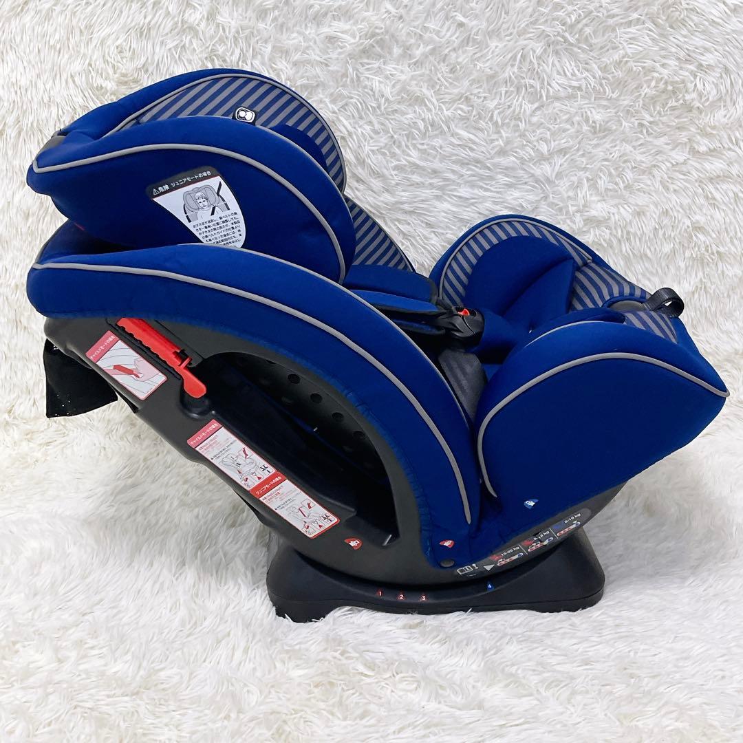 joie ジョイー チャイルドシート Valiant バリアント 美品