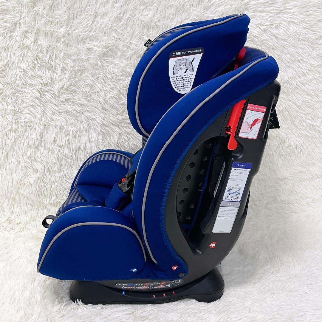joie ジョイー チャイルドシート Valiant バリアント 美品