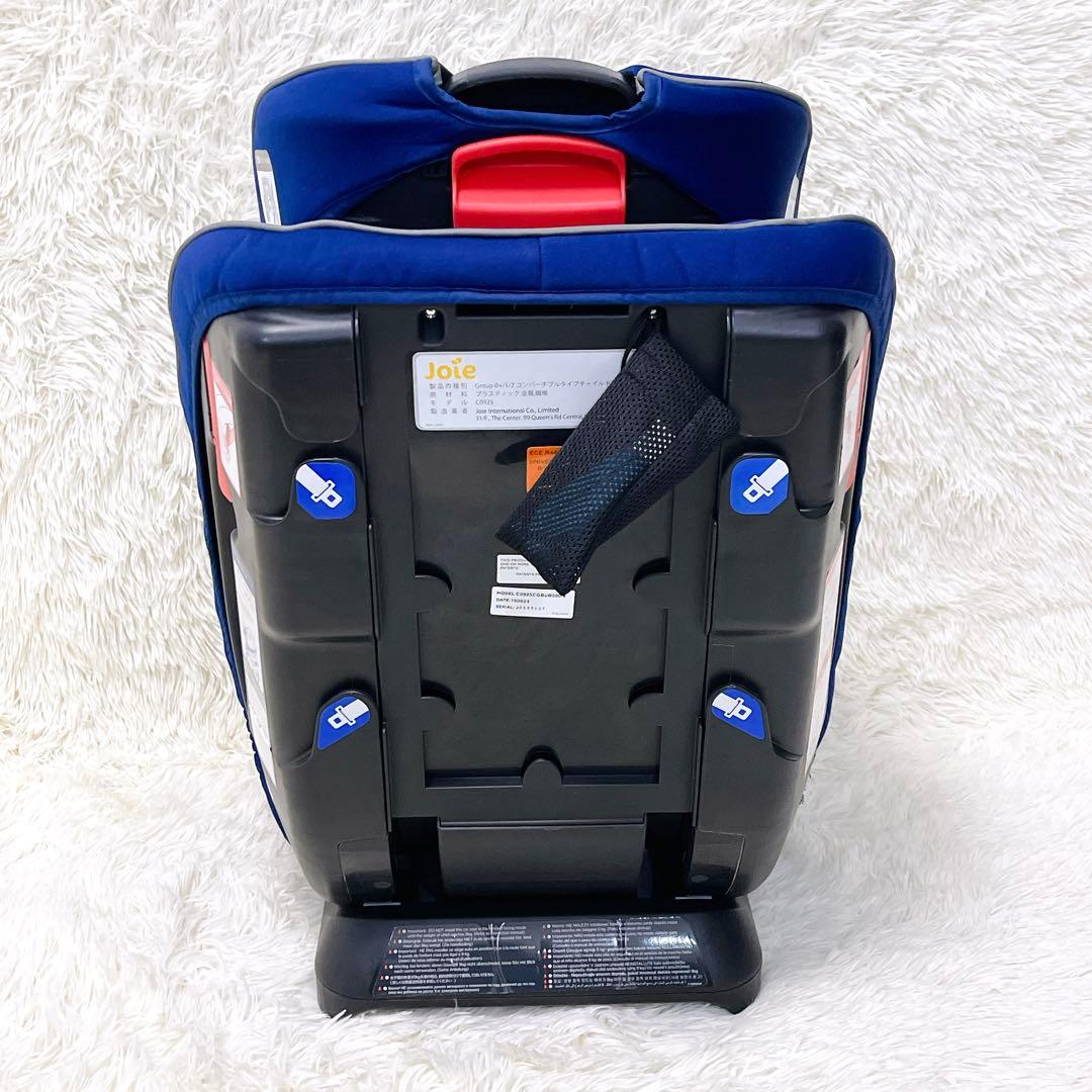 joie ジョイー チャイルドシート Valiant バリアント 美品