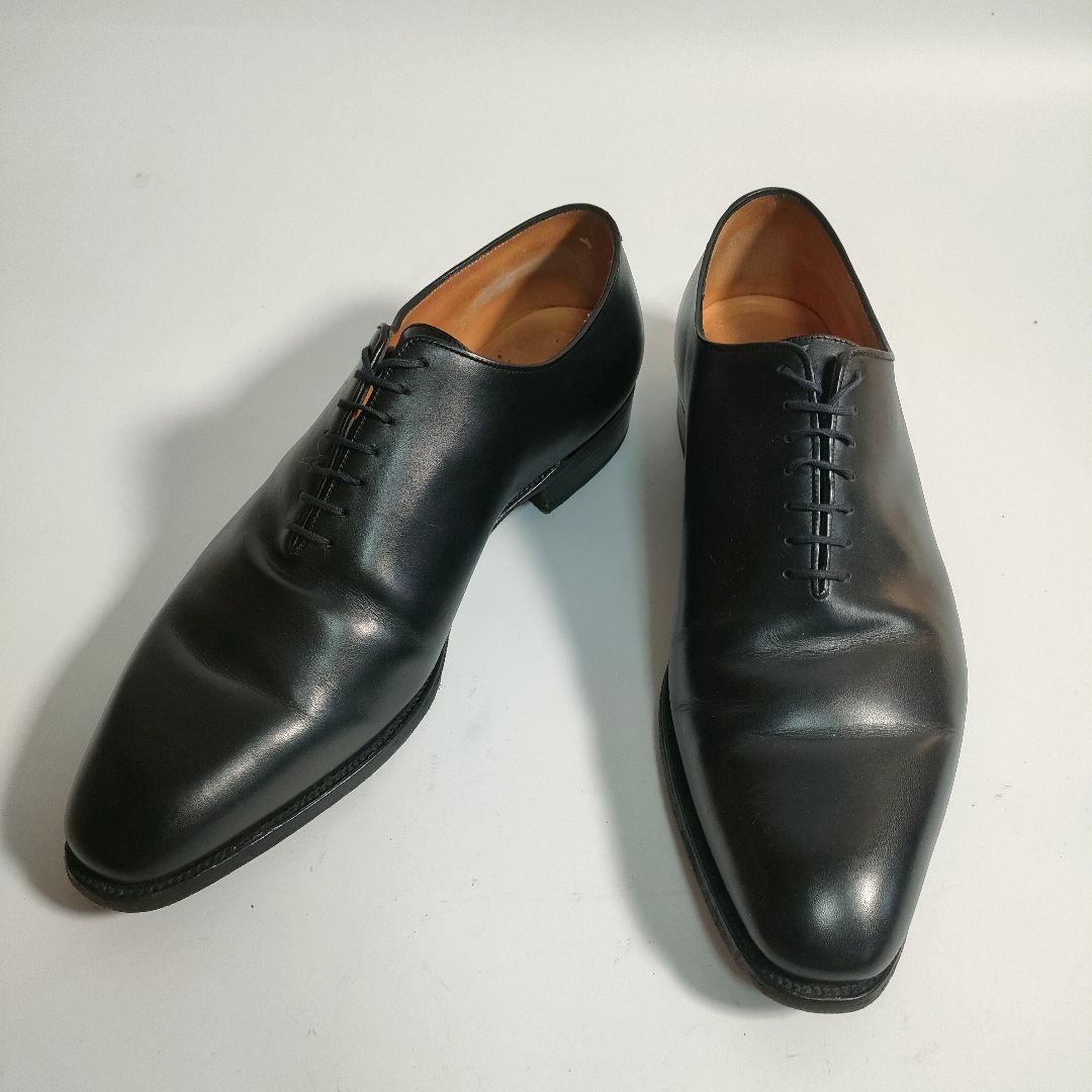 J.M. WESTON 404 サイクリスト 7アイレット 10E