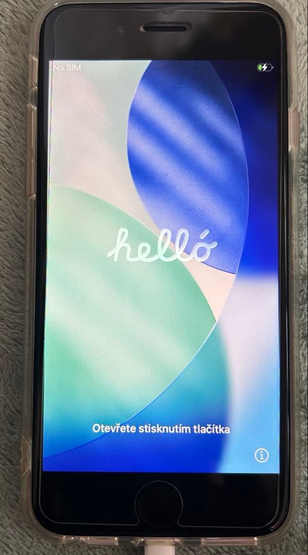 iPhone SE3 第3世代 64GB