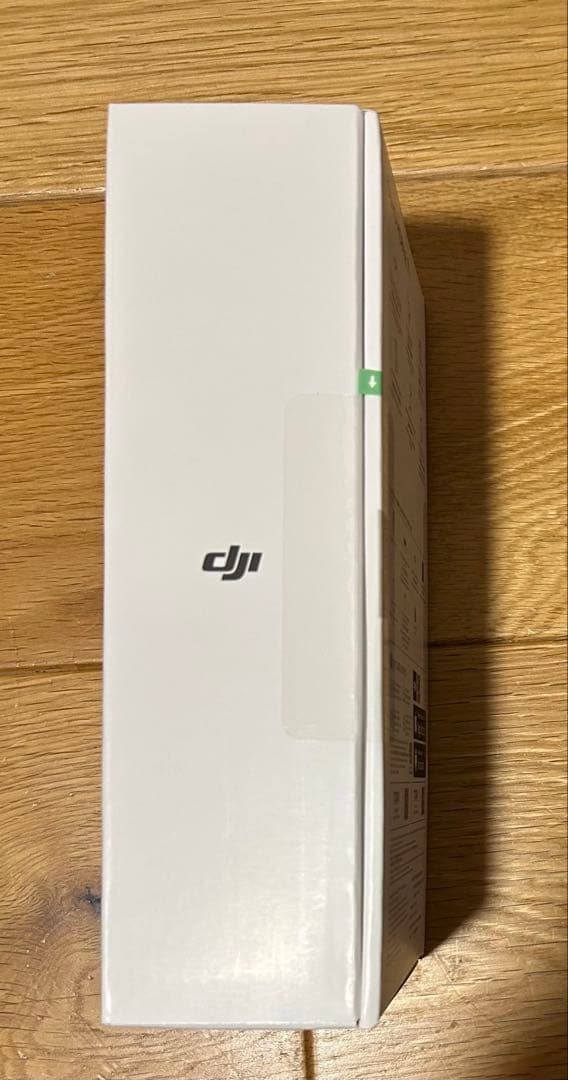 新品　DJI OSMO MOBILE 7P ジンバル