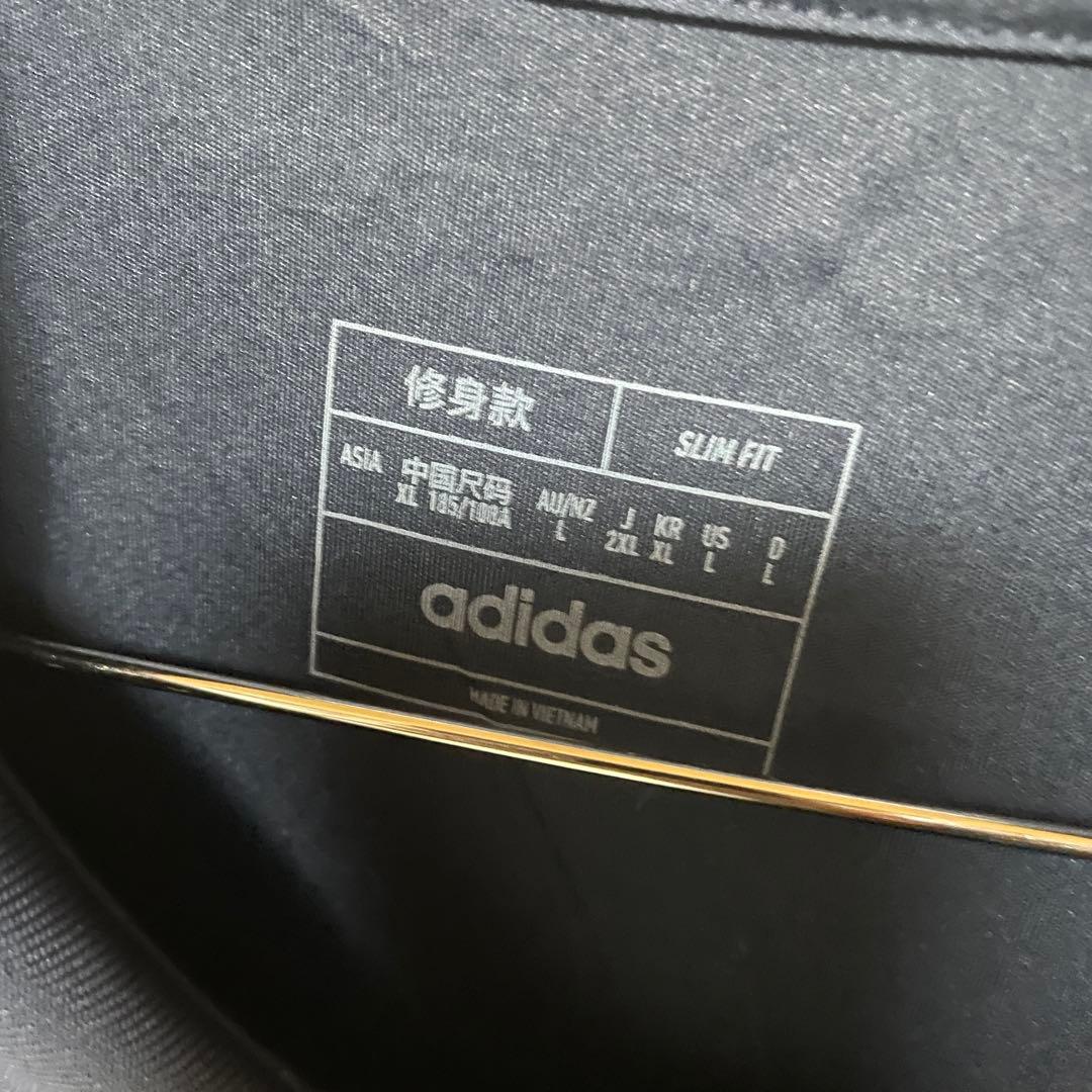 【正規品】ユベントス 24-25 3rd ユニフォーム 75周年　2XL 新品