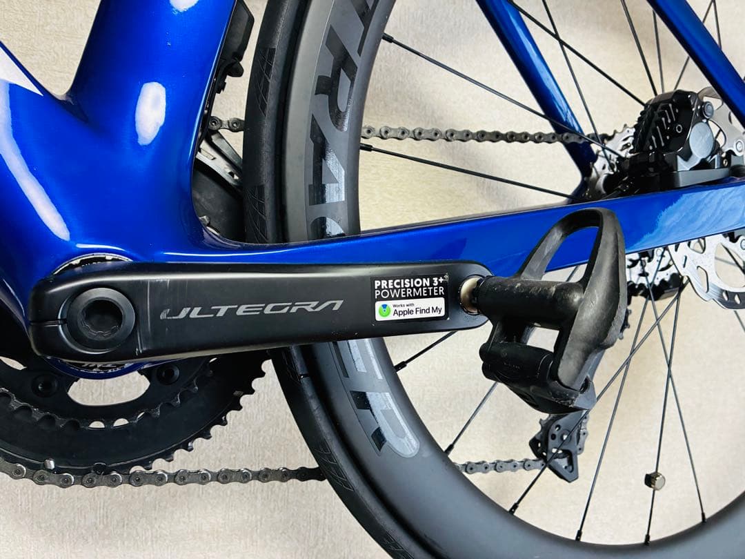 TREK Madone SL6 アルテグラ Di2 54 トレック マドン