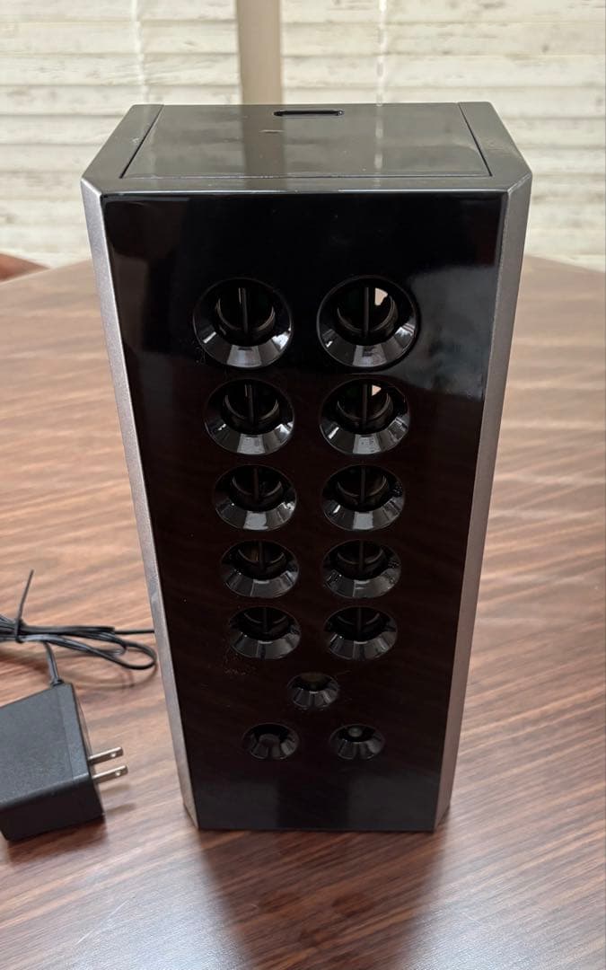 サリール　空気活性清浄器　KO-1010P イオン 空気清浄器 除菌　花粉対策