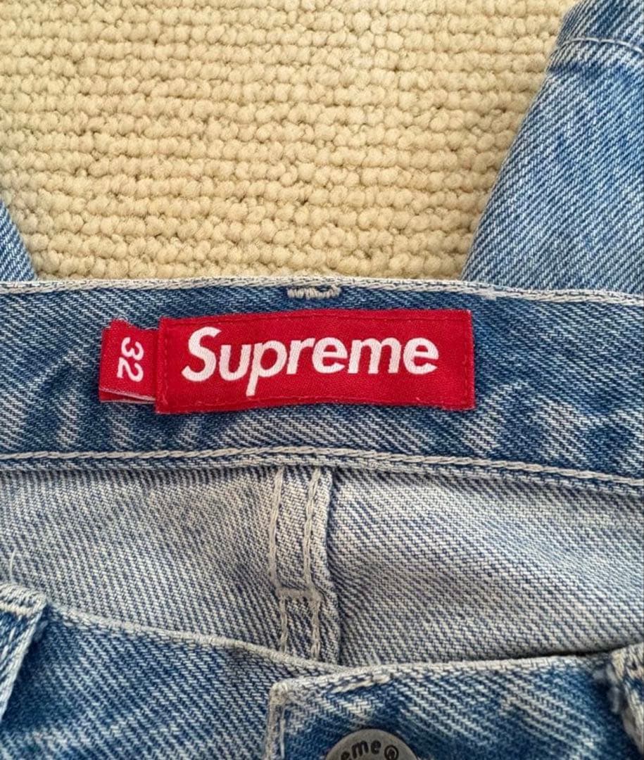 Supreme バギーショーツ　32