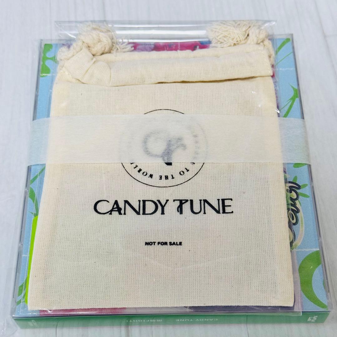 CD＋DVD ミニ巾着付き　初回限定盤B きゃんちゅー　倍倍ファイト