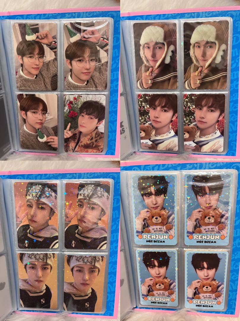 ロンジュン　トレカ　まとめ