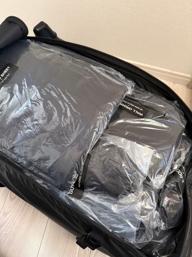 【未使用】EXOD POD-01 AIR STATION