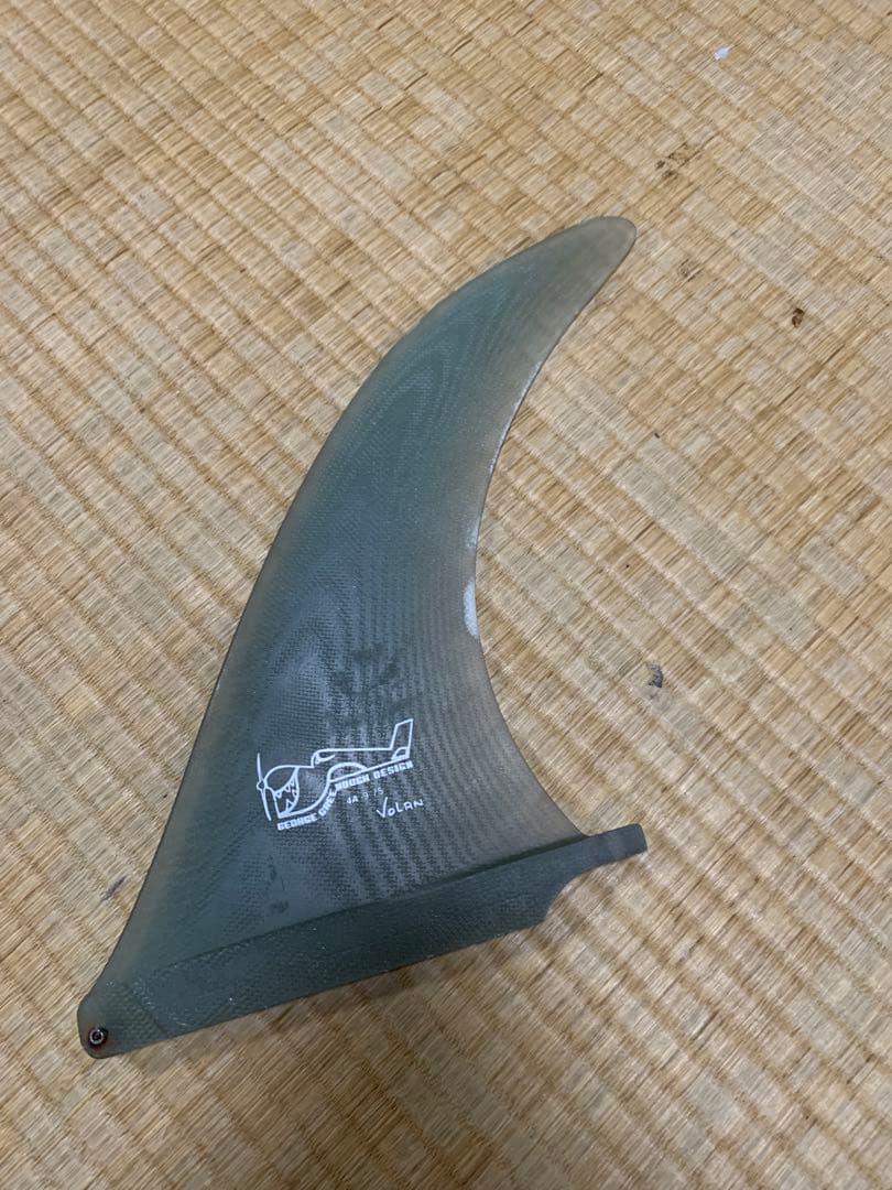 グリノーフィン 4a ボラン 9.75インチ