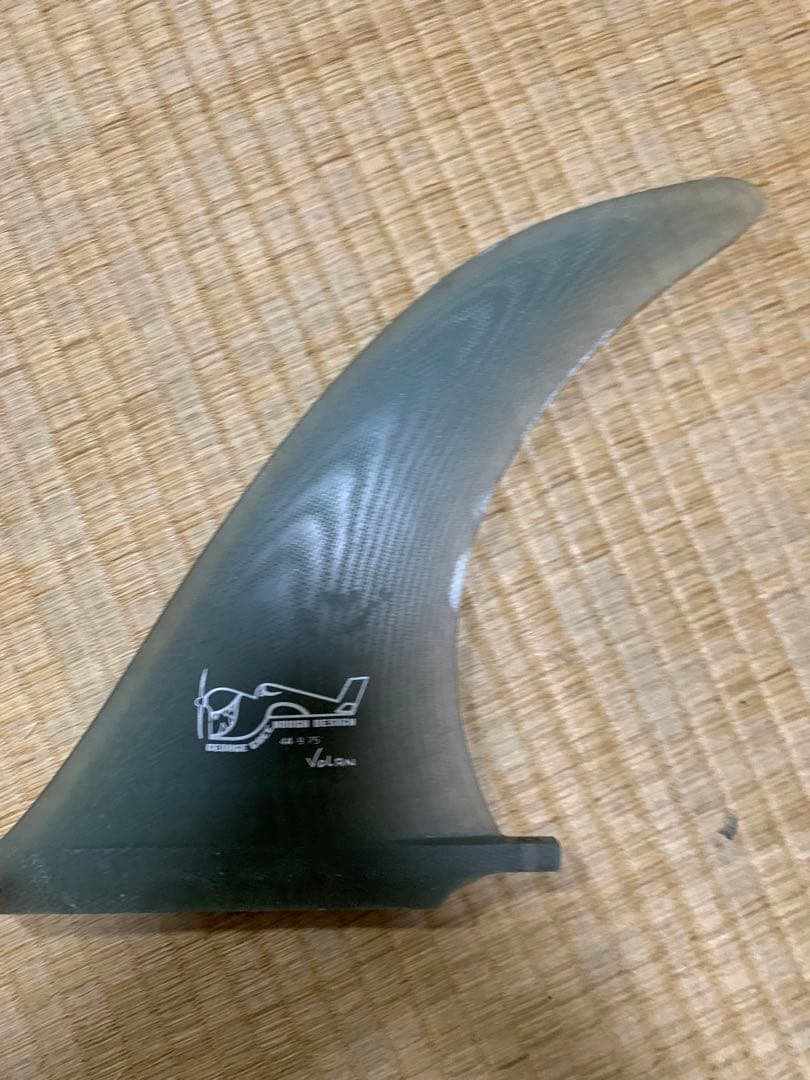 グリノーフィン 4a ボラン 9.75インチ