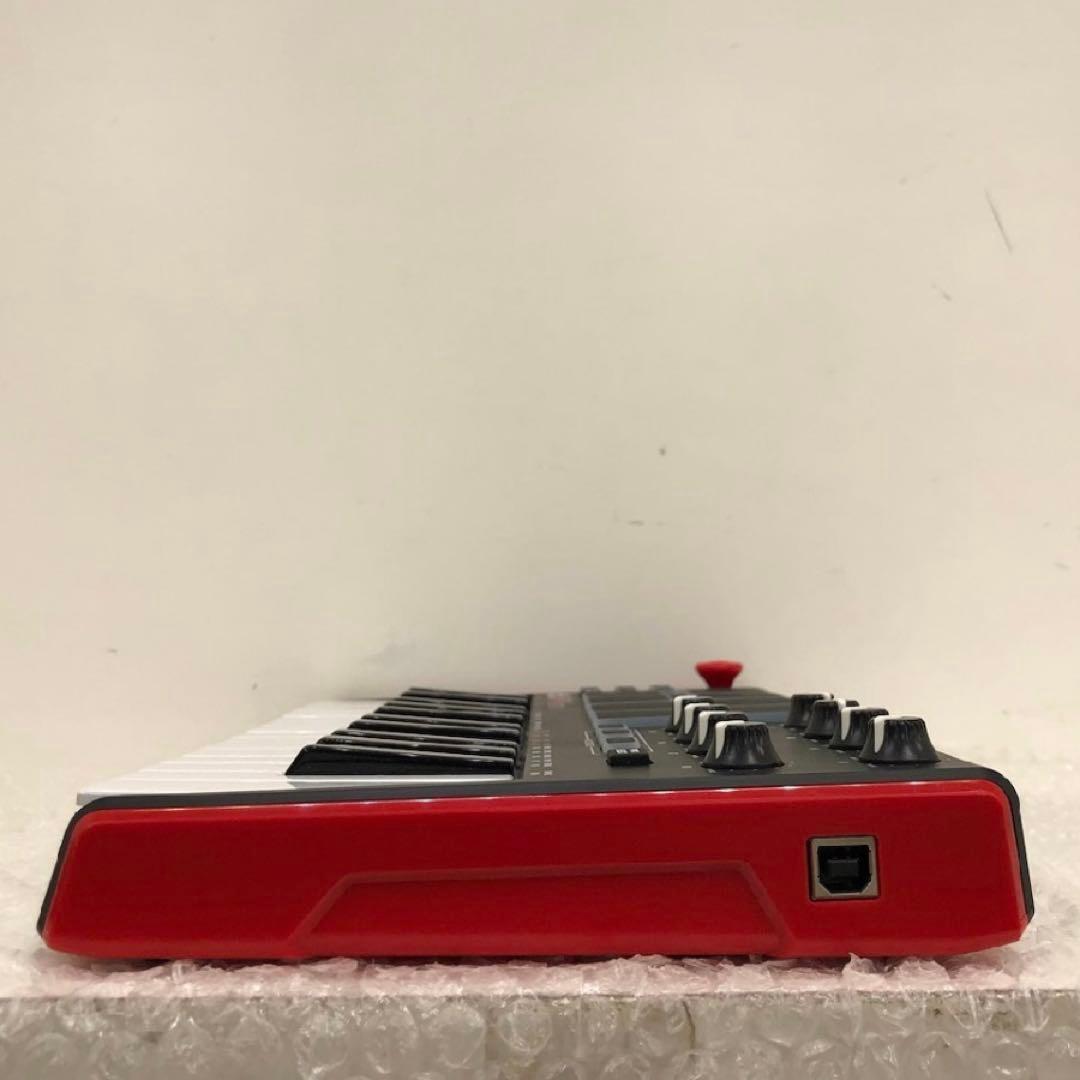 DTM・DAW AKAI Professional MPK mini LAPTOP