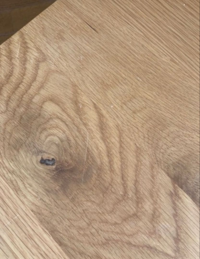 アーバンリサーチ W900 ローテーブル センターテーブル　中古