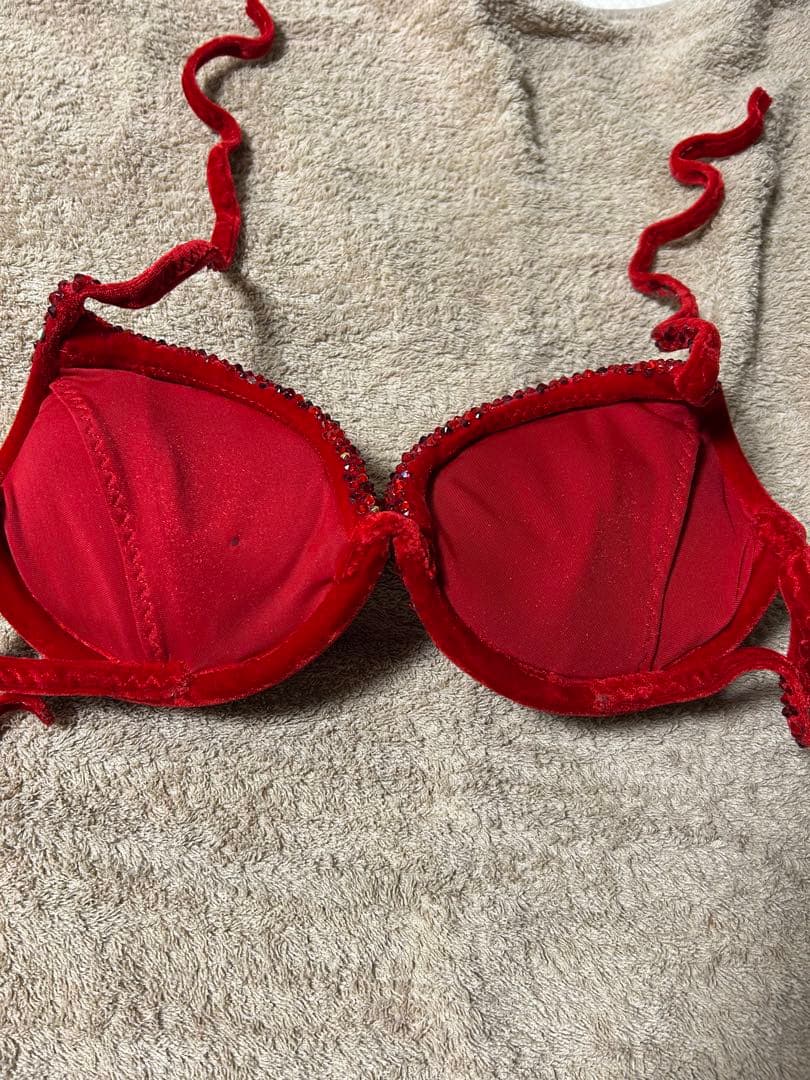 JBBF ビキニフィットネス用ビキニ