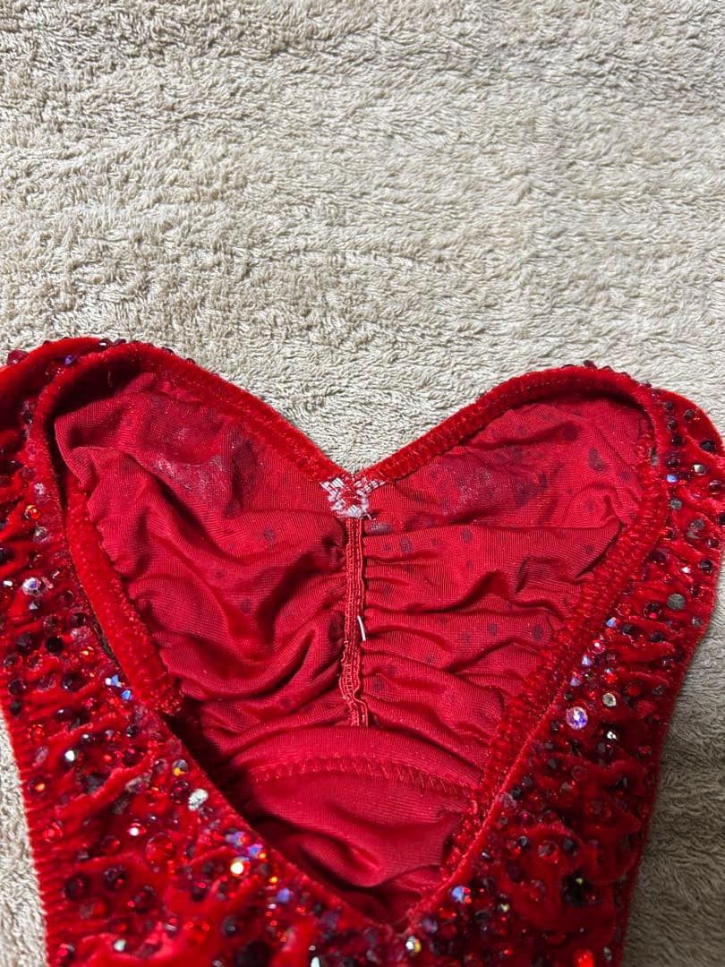 JBBF ビキニフィットネス用ビキニ