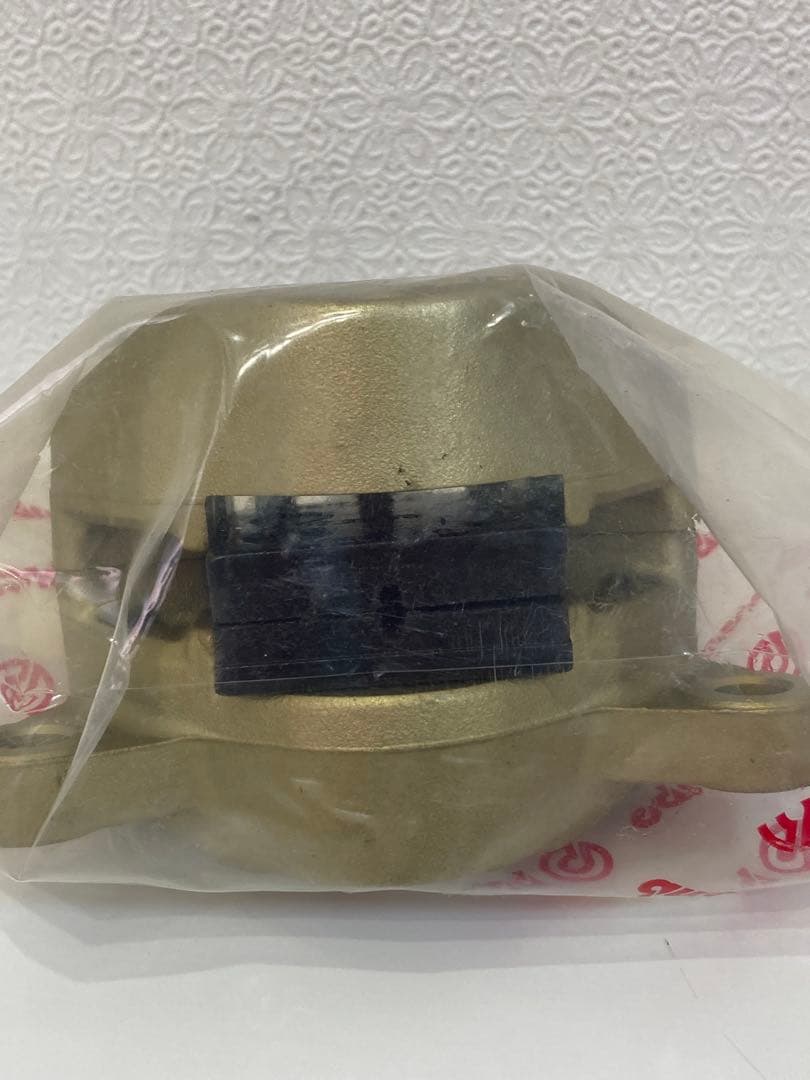 ブレンボ 2ピストンキャリパー φ32 GLD 旧車