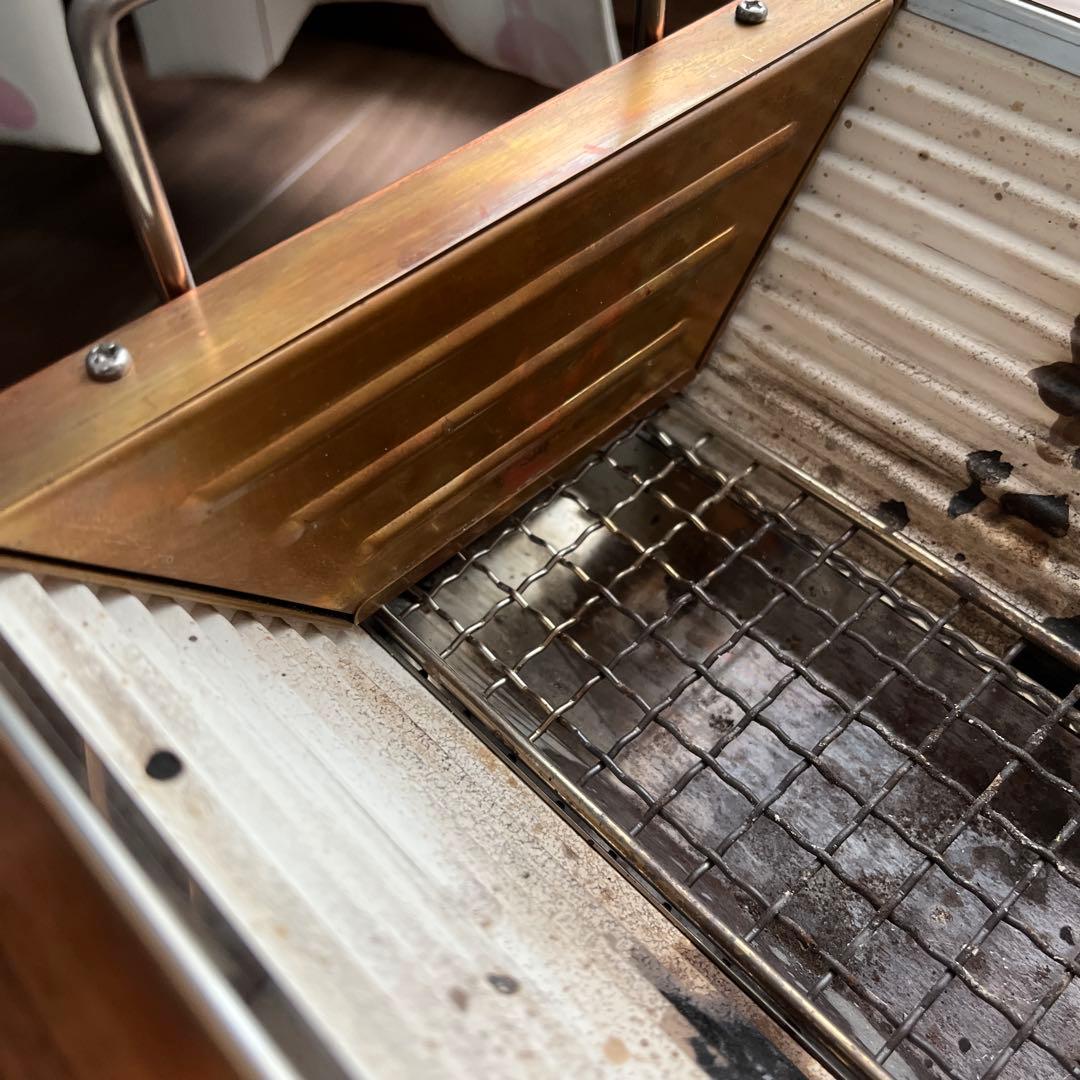 UNIFLAME ユニフレーム　ユニセラ　燗銅壺(かんどうこ) 銅　テンマク