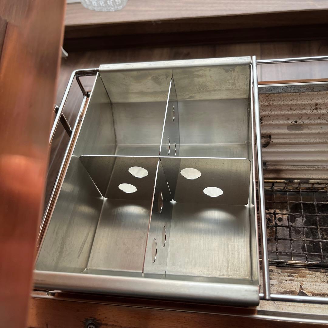 UNIFLAME ユニフレーム　ユニセラ　燗銅壺(かんどうこ) 銅　テンマク