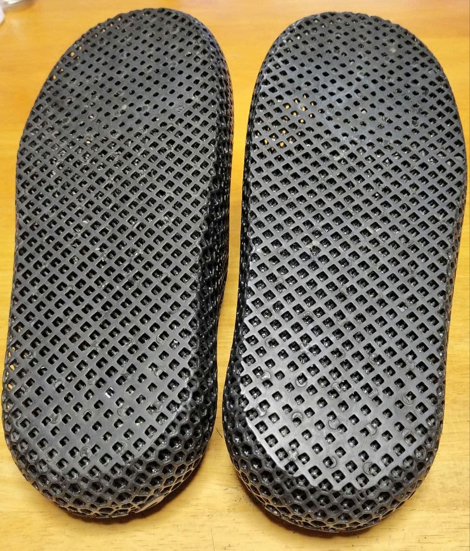 値下げ！Asics ACTIBREEZE 3D SANDAL 　サイズM
