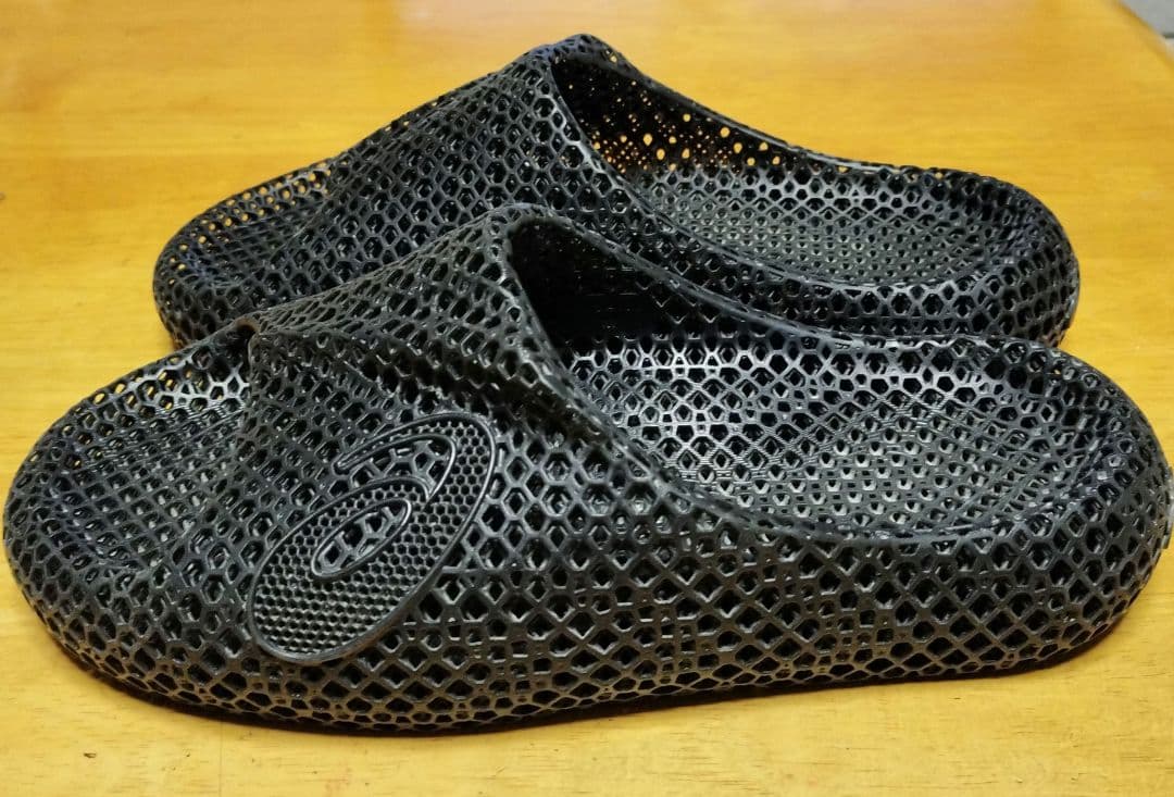 値下げ！Asics ACTIBREEZE 3D SANDAL 　サイズM