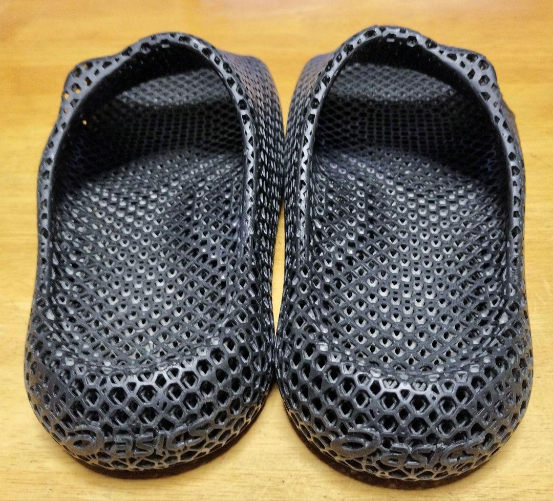 値下げ！Asics ACTIBREEZE 3D SANDAL 　サイズM