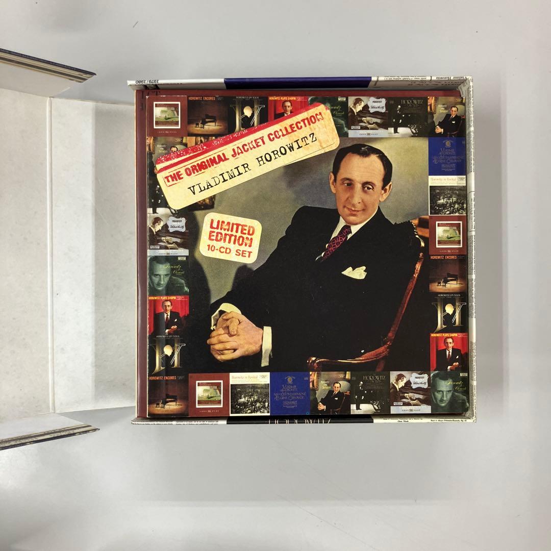 E1-3-02 ソニーのクラシック録音アルバム3セット