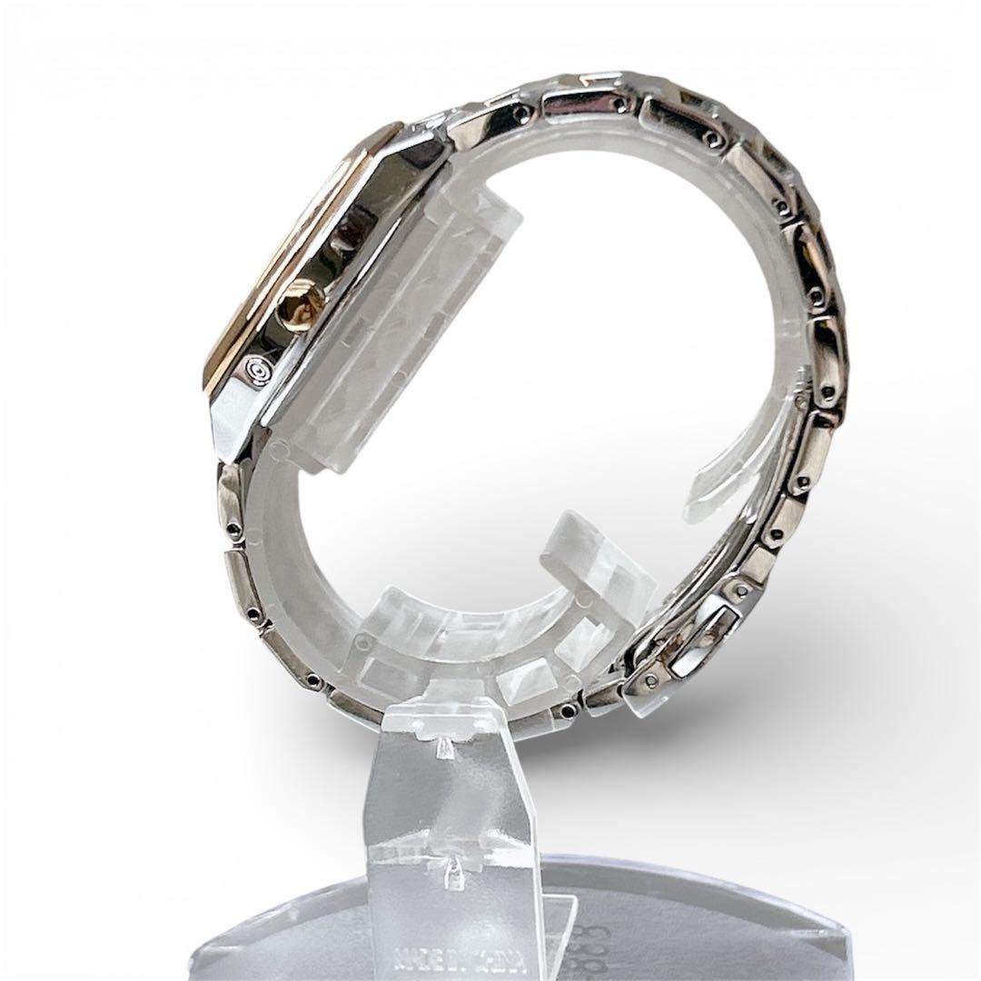 ❣️専用❣️箱付　セイコー ルキア LUKIA 電波ソーラー 限定　ピンクダイヤ