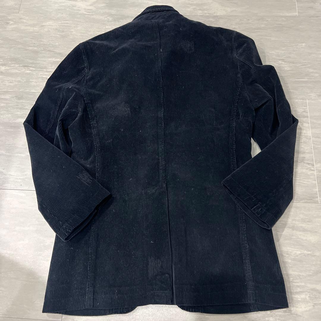 メンズドルチェアンドガッバーナ　ドルガバ　ジャケット　52