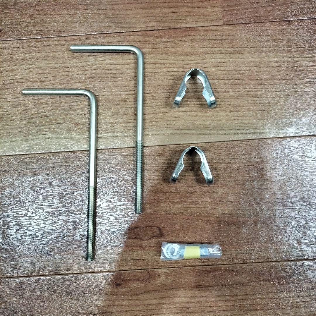 ゼットファーザー　旭風防　キバミ