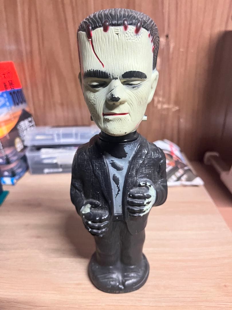 岡*ん様 フランケン　ソーキボトル