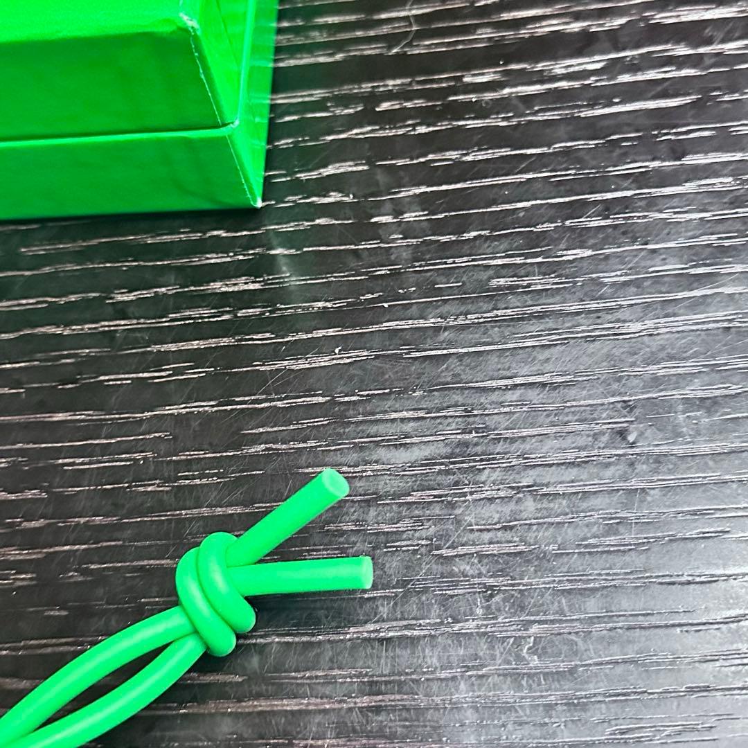 BOTTEGA VENETA iPhone14 PRO 用カバー 733830