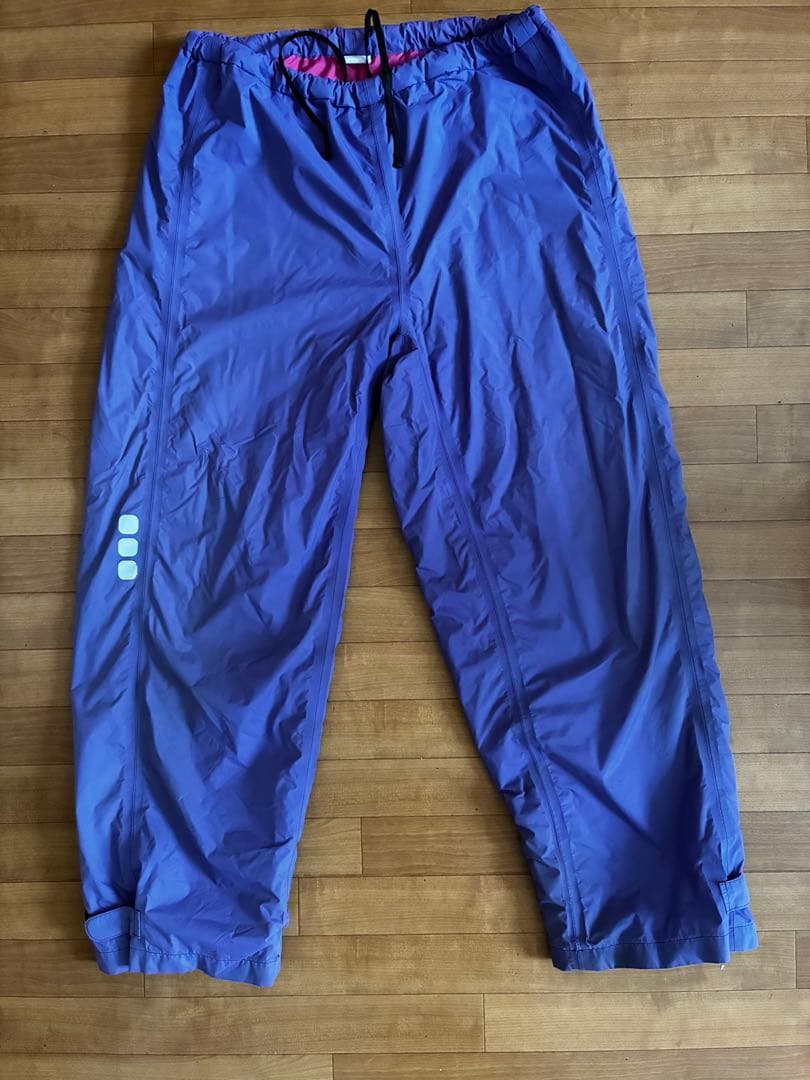 ヤクルト 防寒着 ズボン